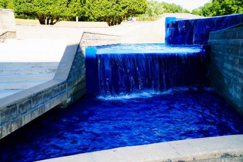 Northchase Fountain Picture 5