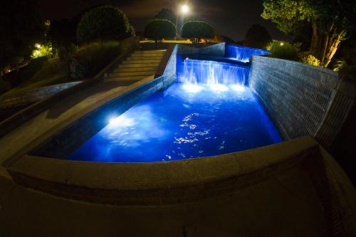 Northchase Fountain Picture 19